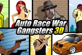 Game screenshot Auto Race War Gangsters 3D Multiplayer FREE - By Dead Cool Apps mod apk