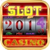 2014 Casino Slot Machine-Free