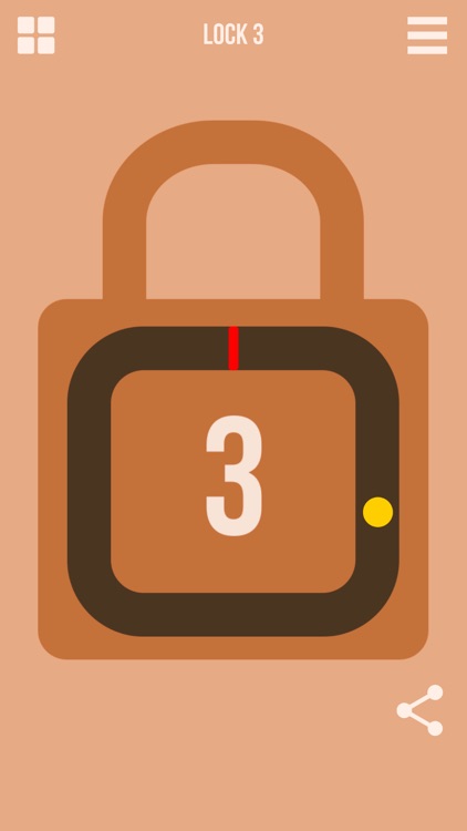 Amazing Locks open as many locks as you can