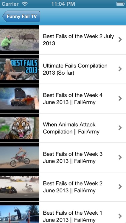 Funny Fail TV