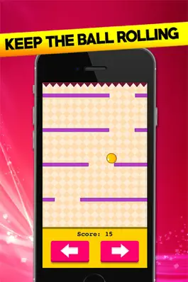 Game screenshot Fall Down - Don’t drop the ball hack