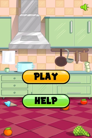 Sandwich Cooking Kitchen - Lunch Time in the Cafeteria screenshot 2