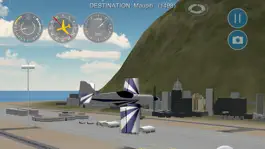Game screenshot Airplane Bora Bora apk