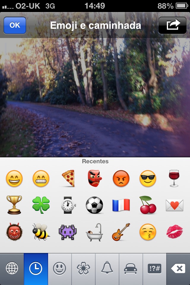 Emoji screenshot 3