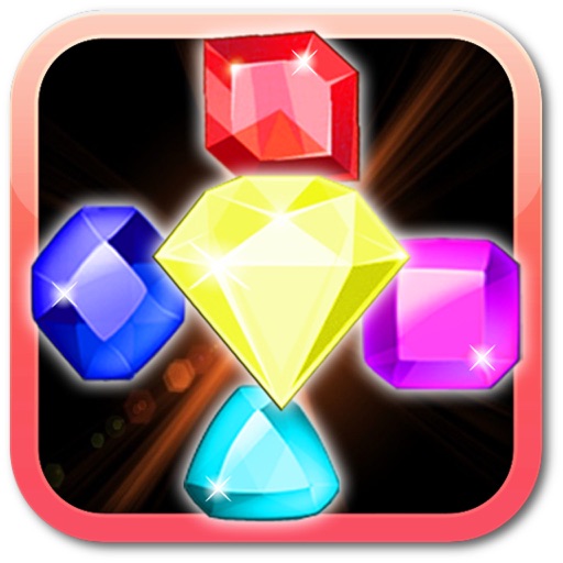 Jewel Kiss Icon