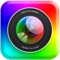 InstaFx PRO - Mixing photo filters for FB and IG picture