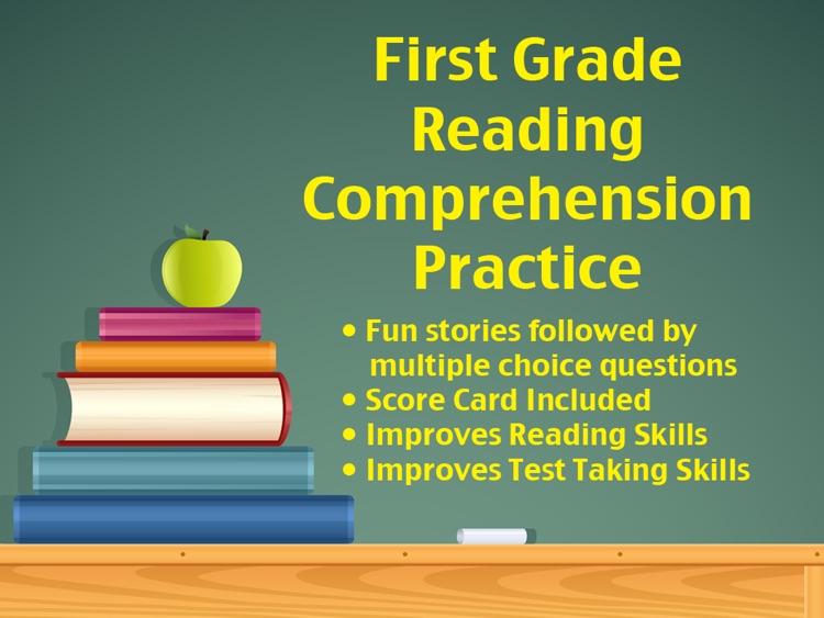 Reading skills practice. Reading skills practice