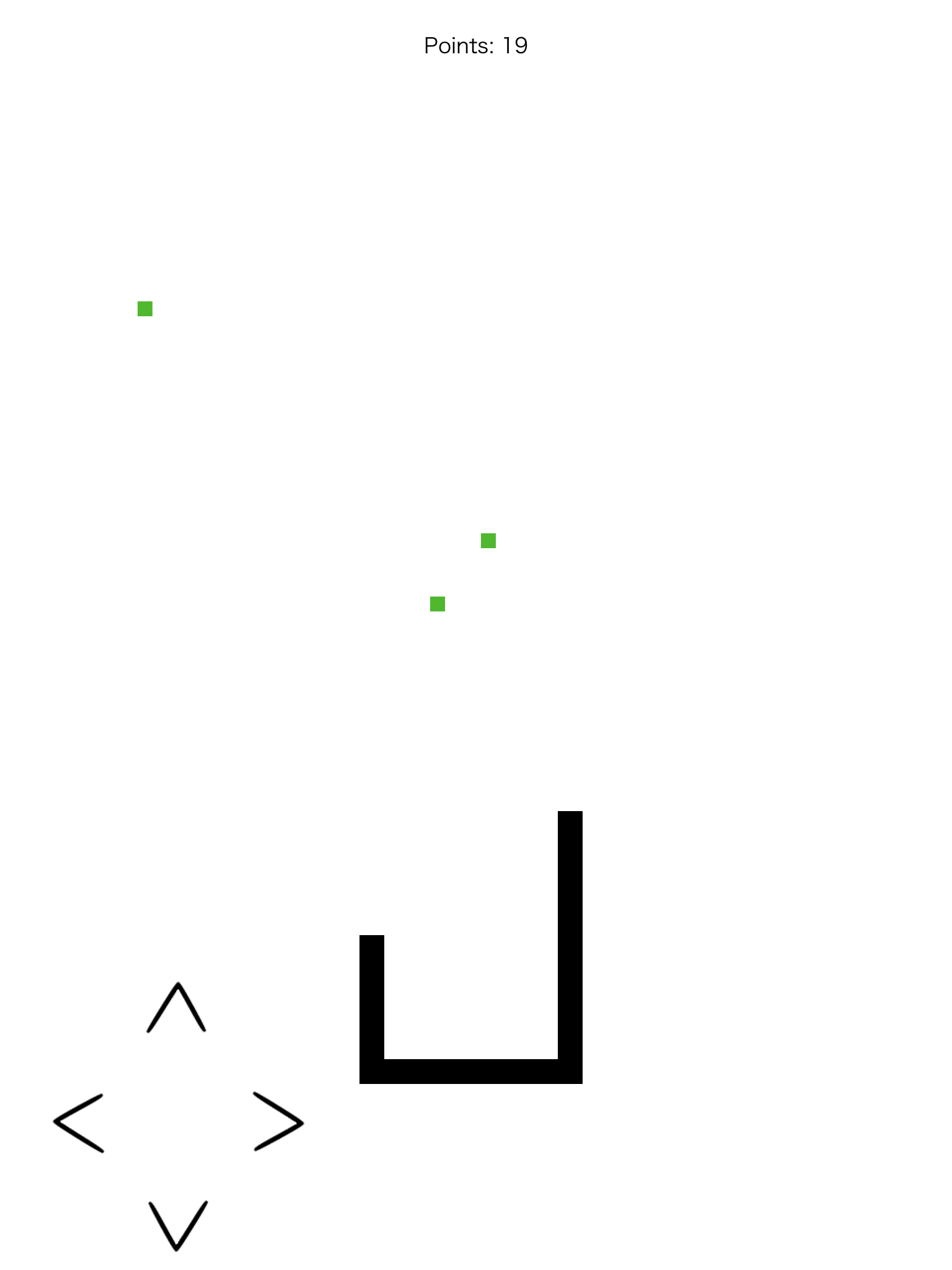Hungry Snake - Classic Retro Game screenshot 5