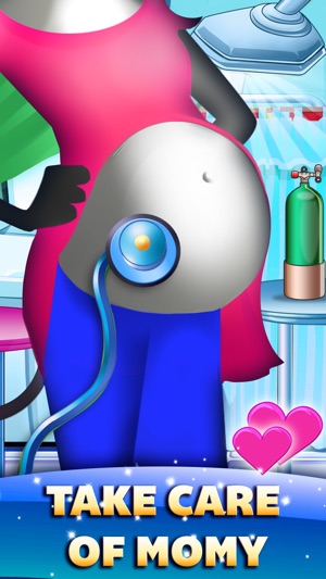 Pet New-born Baby Games Free(圖2)-速報App