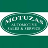 Motuzas Automotive Sales & Service