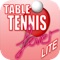 Table Tennis Fever Lite