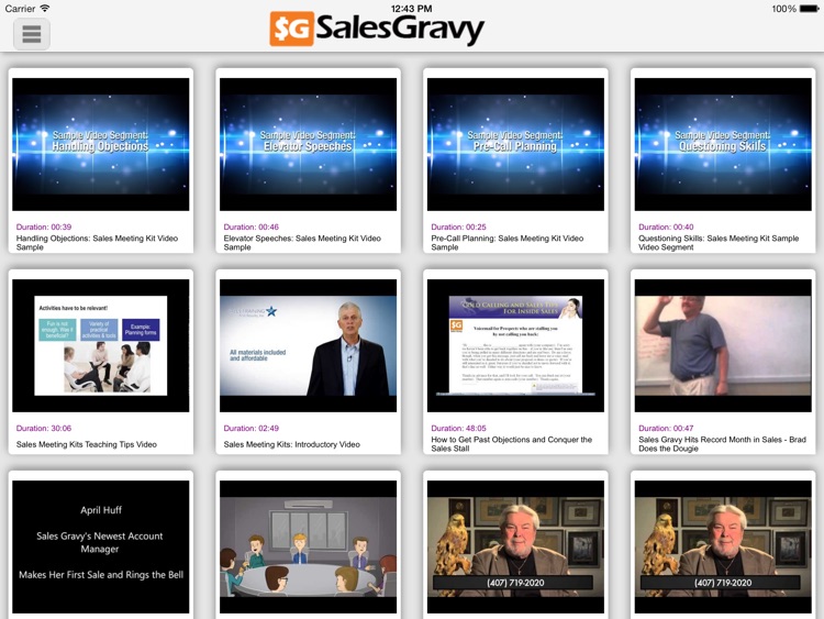 Sales Gravy Job Search And Sales Training by Sales Gravy