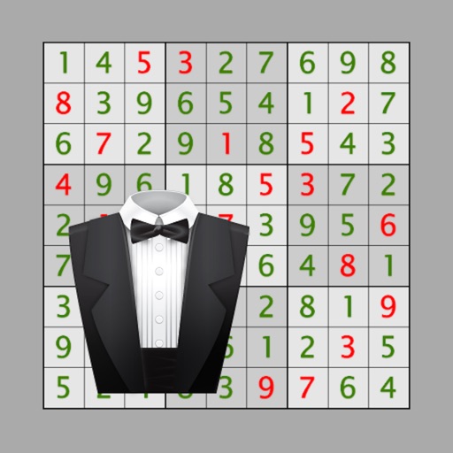 Sudoku Aide Icon