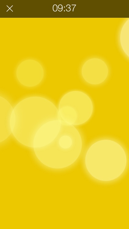 ColorBoost Pro - color, light and music relaxation sessions for well being
