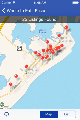 Wildwood NJ screenshot 3