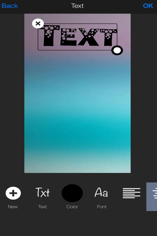 PhotoEditor - Make Frames Stickers and Retro Picture Effects