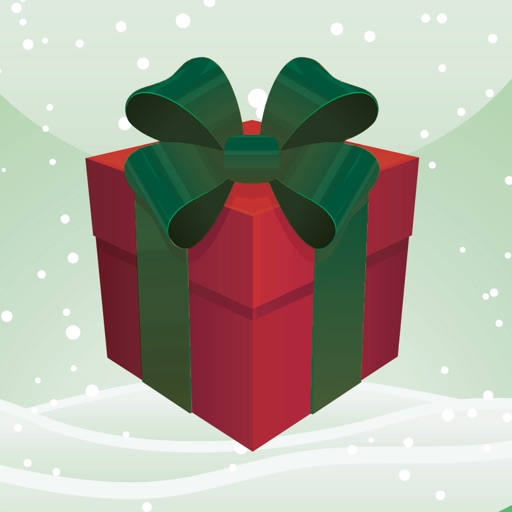 Gift SwApp - Christmas Gift Exchange App icon