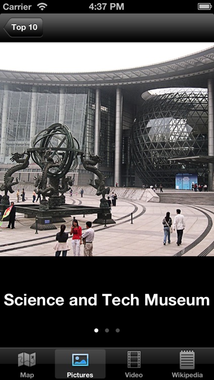 Shanghai : Top 10 Tourist Attractions - Travel Guide of Best Things to See