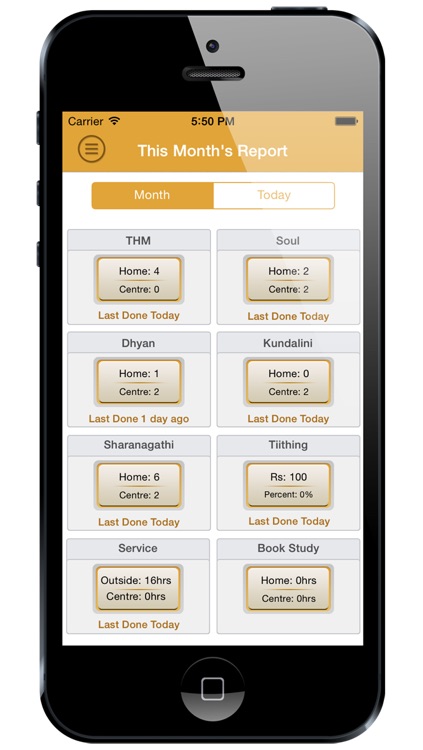 Practicing GMCKS Arhatic Yoga screenshot-3