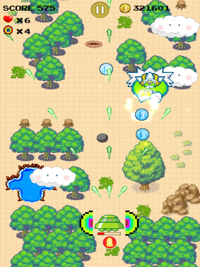 Sky Adventure(圖4)-速報App