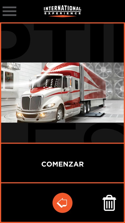 International Experience