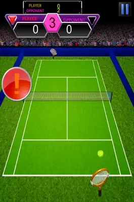 Game screenshot Ace Теннис 2013 Английский чемпионат Challenge Free mod apk