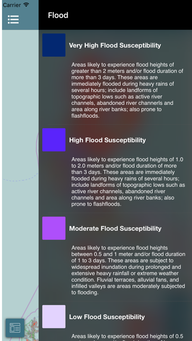 Screenshot #3 pour Alerto Pinoy