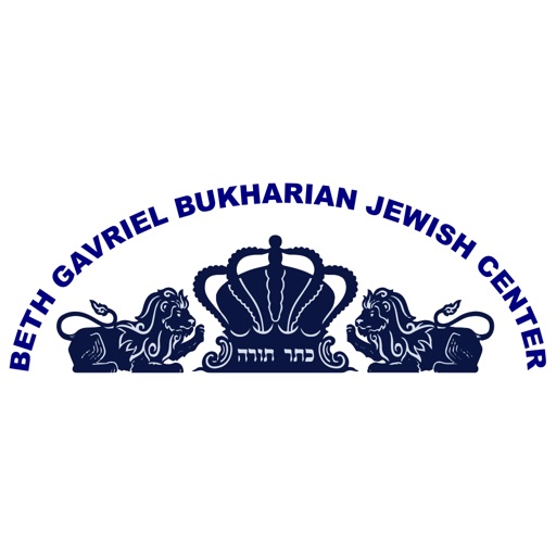 Beth Gavriel Bukharian Jewish Center icon