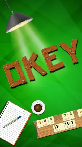 Game screenshot Okey Rummy mod apk