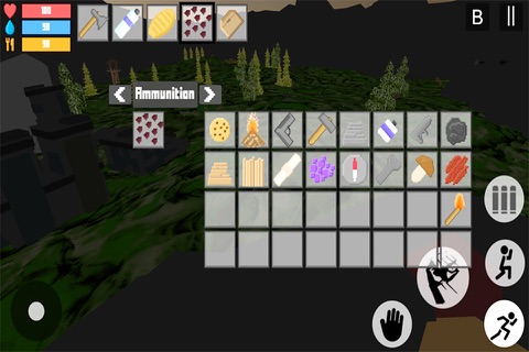 Hunter Craft 3D screenshot 3