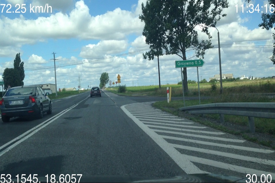 Car Camera Recorder screenshot 2