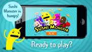 sushi monster problems & solutions and troubleshooting guide - 1