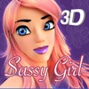 Sassy Girl: Fashionista