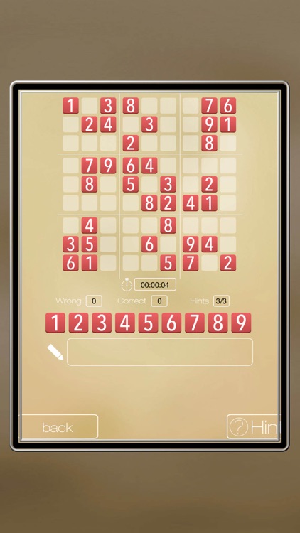 A Collection of 11.111 Sudoku Levels screenshot-4