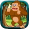 Super Banana Jump Mania Pro - A Gorilla Food Frenzy Adventure Simulator