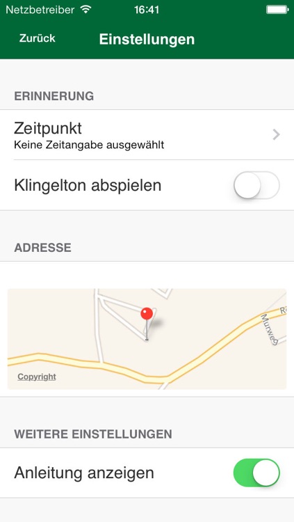 Seiersberg-Pirka App screenshot-3