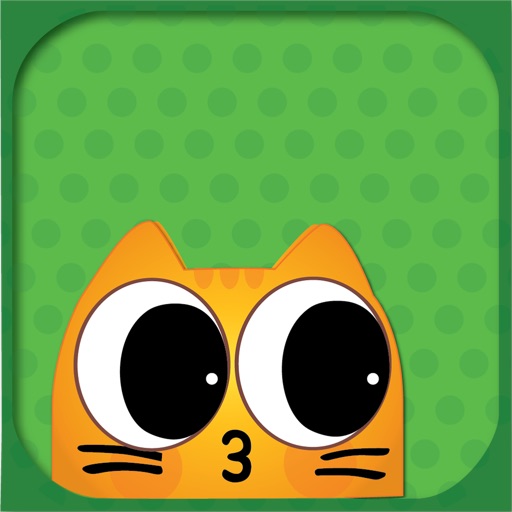 Meowtain iOS App