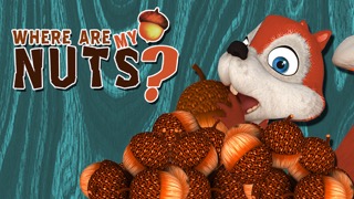 Where are my nuts - Go Squirrelのおすすめ画像3