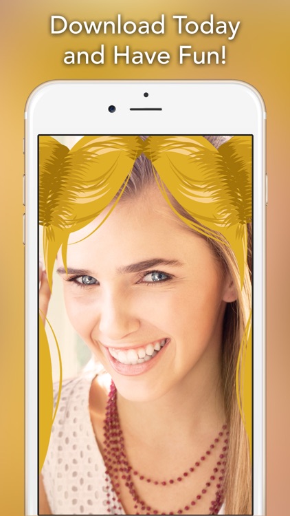 Dress-Up Stickers: Decorate Your Photos, Then Upload to Instagram! screenshot-3