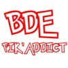 BDE Pik'Addict