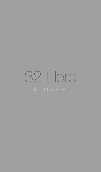 32 Hero - Touch the Numbers from 1 to 32のおすすめ画像1