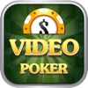 Gold Card Video Poker : High Money Low Risk Casino Game