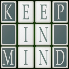 Activities of KEEP-IN-MIND