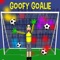 Goofy Goalie