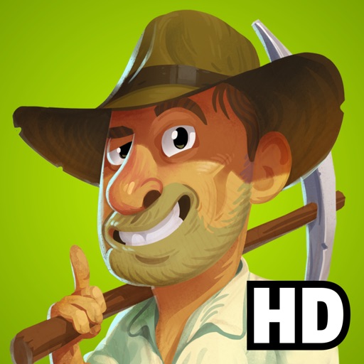 Slots O'Clock HD icon