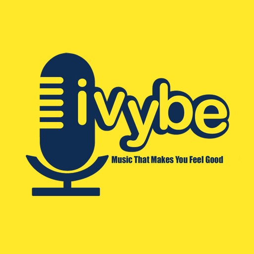 iVybe_Radio icon