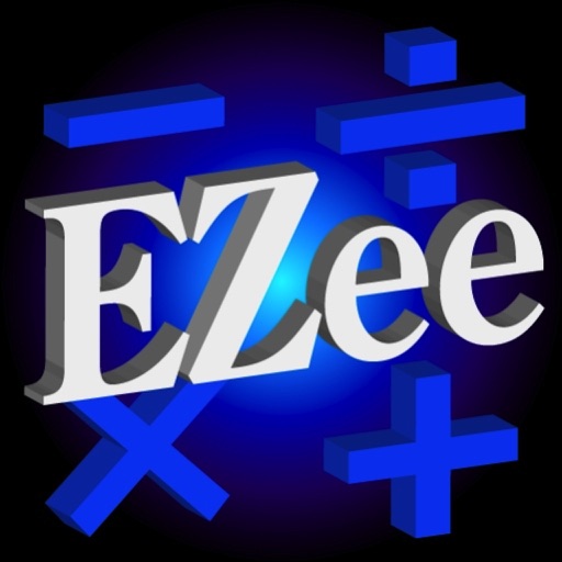 EZeeCalc XL – A Simple, Yet Powerful, Calculator for the rest of us! icon