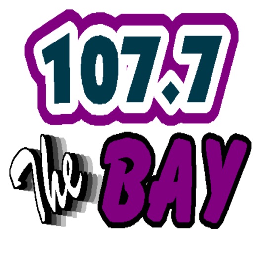 107.7 the Bay