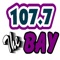 Use this app to stream radio station 107