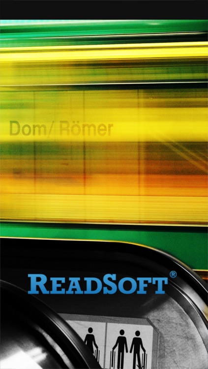 ReadSoft Mobile Legacy